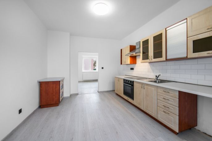 Prodej, Rodinný dům, Domažlice