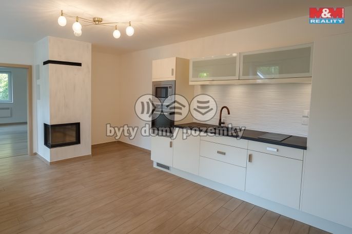 Prodej, Rodinný dům, 74 m², Všestary, Hlavní