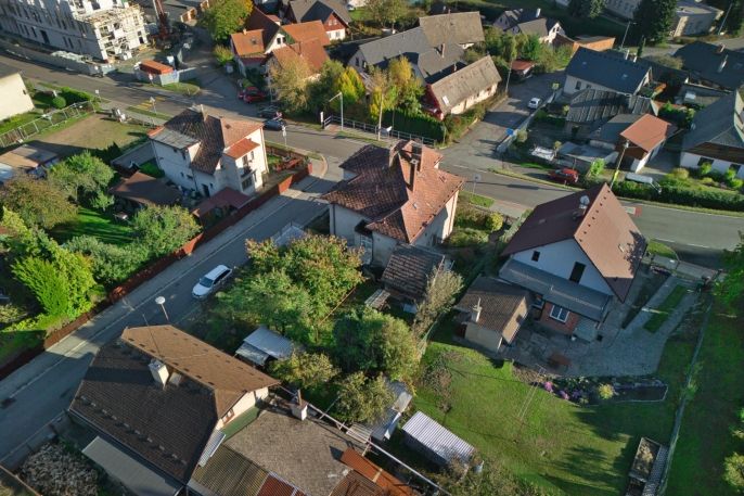 Prodej, Rodinný dům, Rychnov nad Kněžnou