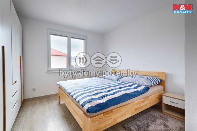 Prodej, Rodinný dům, Humpolec