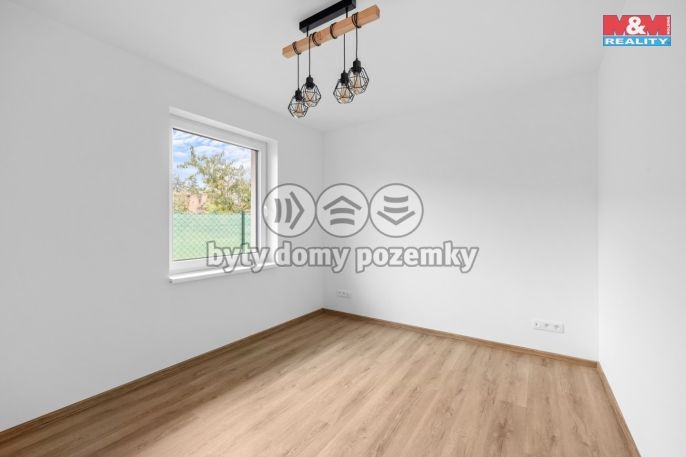 Prodej, Rodinný dům, Černuc