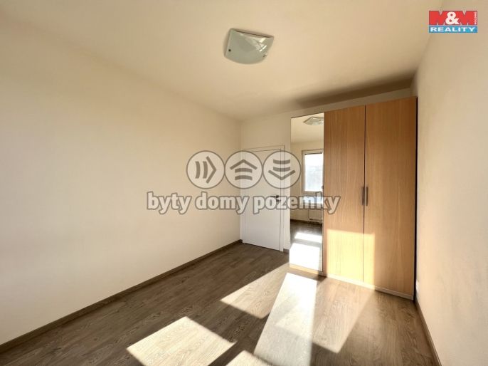 Prodej, Byt 4+kk, Ostrava