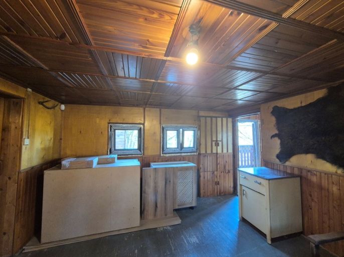 Prodej, Chata, Plešnice