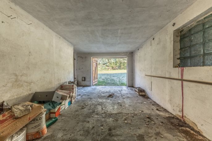 Prodej, Rodinný dům, Jílové u Držkova