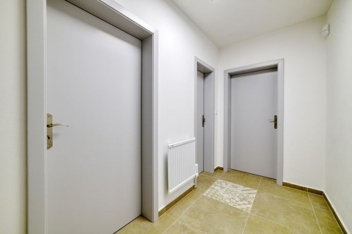 Pronájem, Byt 2+kk, Mariánské Lázně