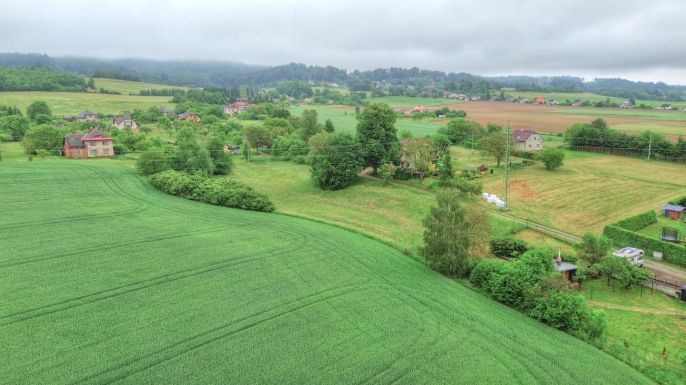 Prodej, Pozemek k bydlení, Rtyně v Podkrkonoší