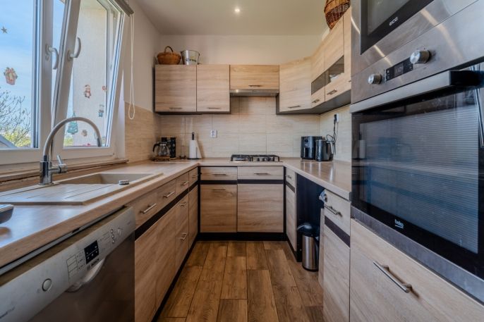 Prodej, Byt 3+1, Karviná