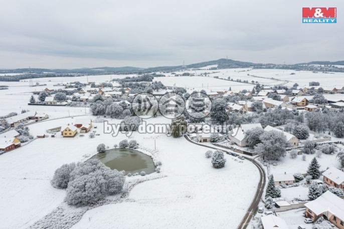 Prodej, Chalupa, Dobev