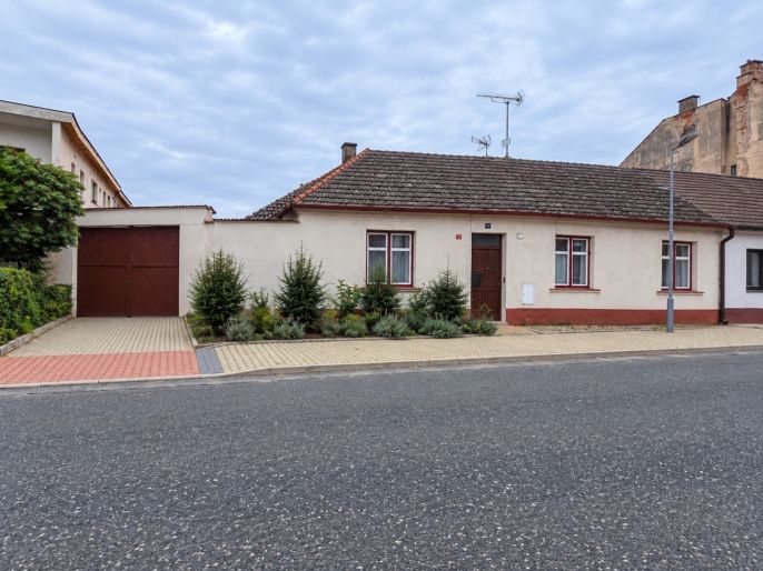 Prodej, Rodinný dům, Městec Králové