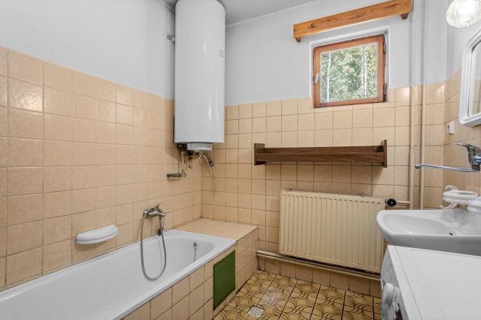 Prodej, Rodinný dům, Veselí nad Lužnicí