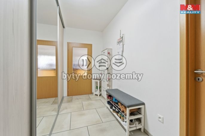 Prodej, Byt 1+kk, Plzeň