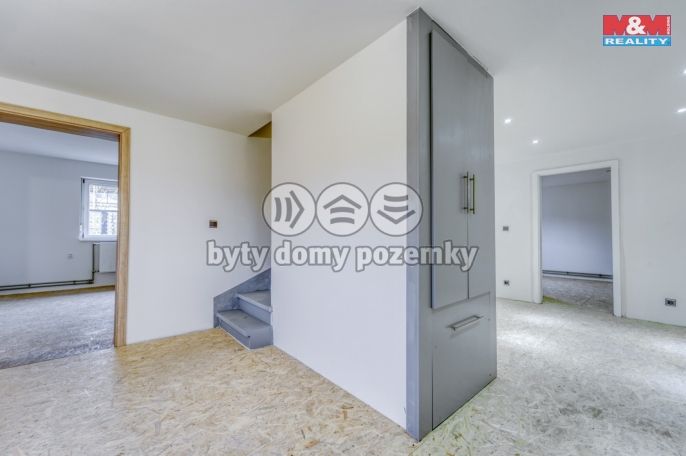 Prodej, Rodinný dům, Staré Sedlo