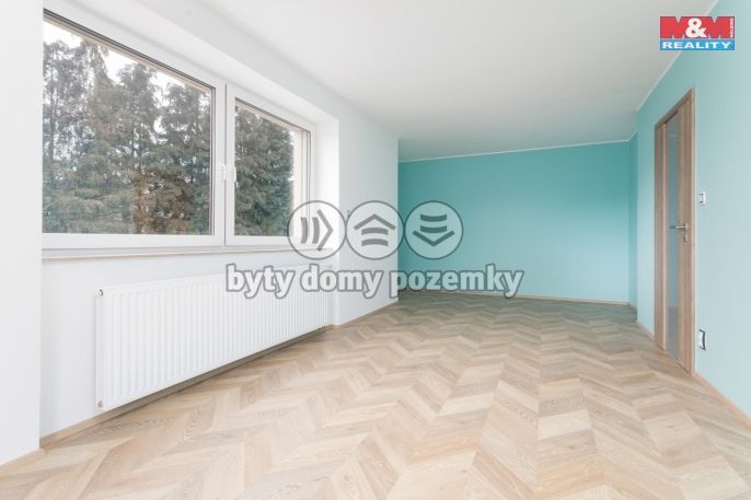 Prodej, Rodinný dům, Bílovec