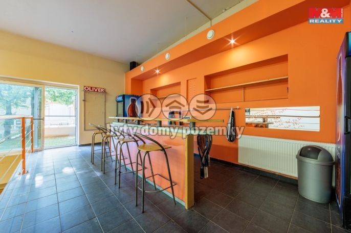 Prodej, Ostatní, Karlovy Vary