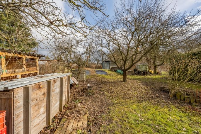 Prodej, Rodinný dům, Tuřany