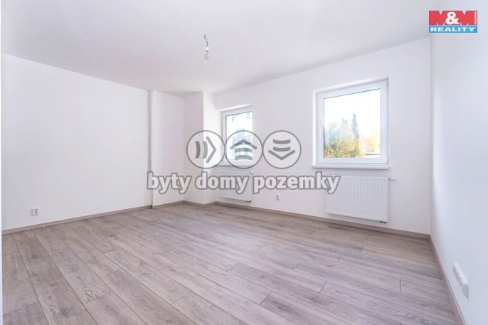 Prodej, Nájemní dům, Znojmo