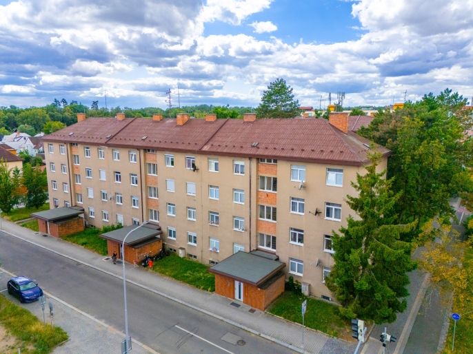 Prodej, Byt 3+1, Mladá Boleslav
