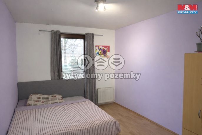 Prodej, Byt 2+kk, Beroun