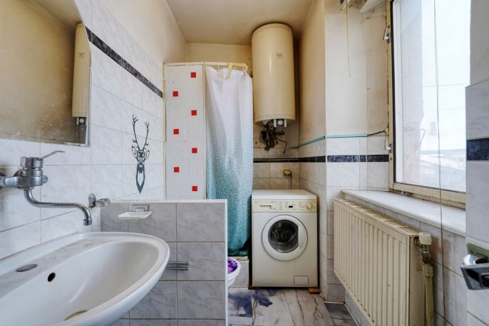 Prodej, Rodinný dům, Oselce