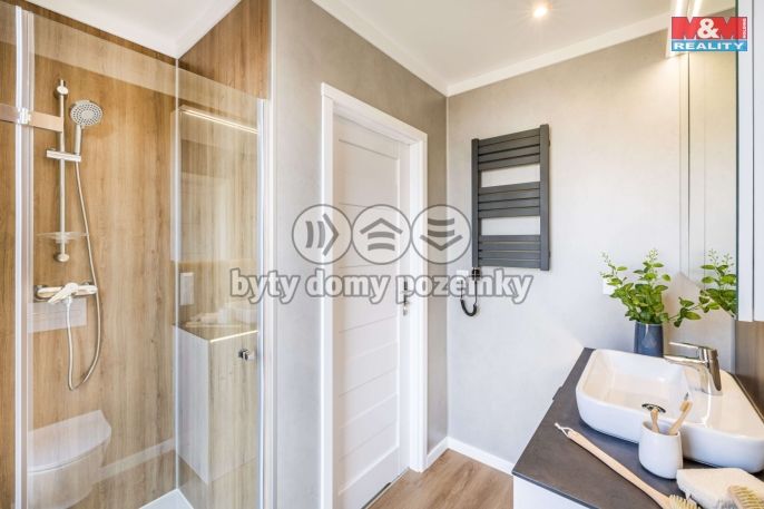 Prodej, Mobilheim, Pardubice