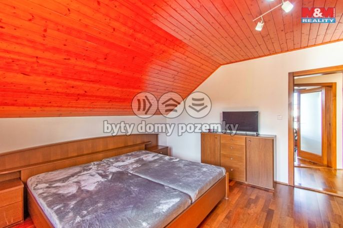 Prodej, Rodinný dům, Bohumín