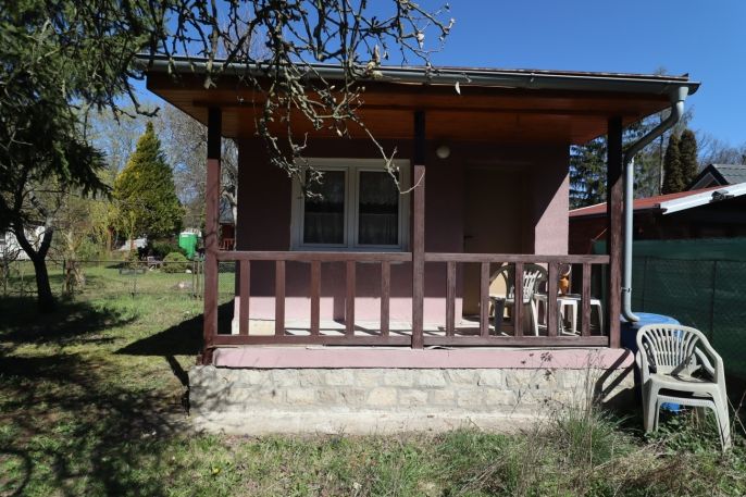 Prodej, Zahrada, Most