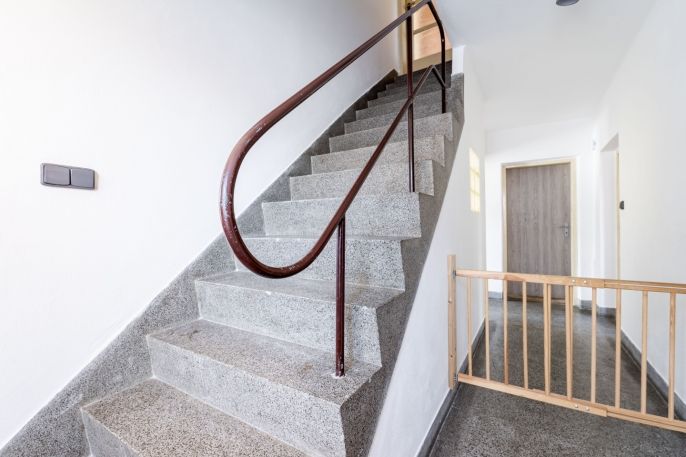 Prodej, Rodinný dům, Křižanov