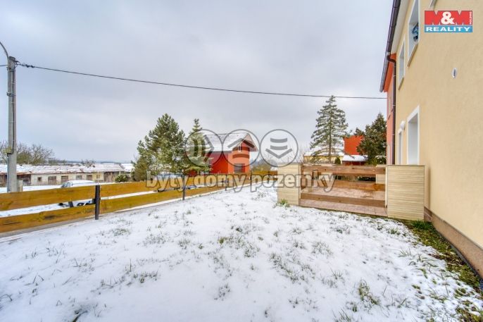 Prodej, Rodinný dům, Pernarec