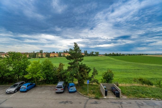 Prodej, Byt 3+kk, Slaný