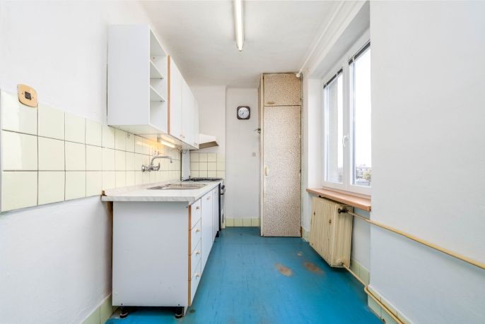 Prodej, Byt 3+1, Opatovice nad Labem