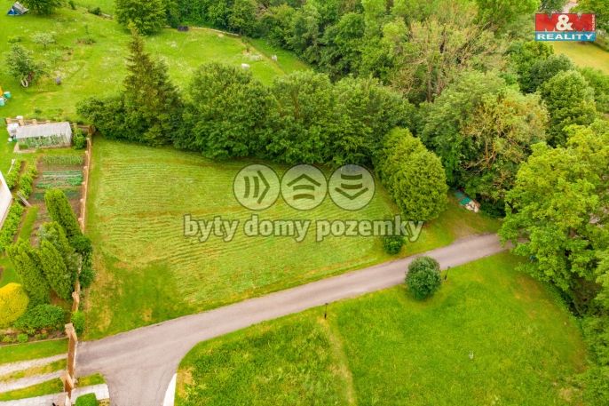 Prodej, Louka, Chyjice