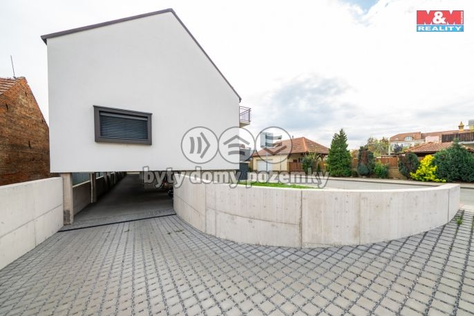 Prodej, Byt 3+kk, Brno