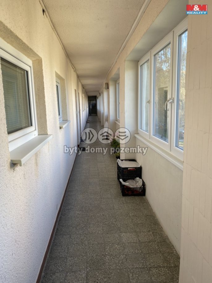 Pronájem, Byt 2+kk, Ostrava