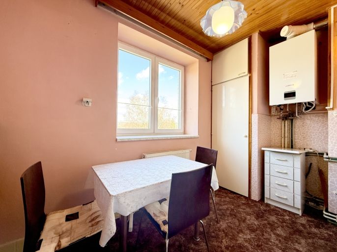 Prodej, Byt 2+1, Teplice nad Metují