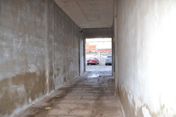 Prodej, Byt 2+1, Červený Kostelec