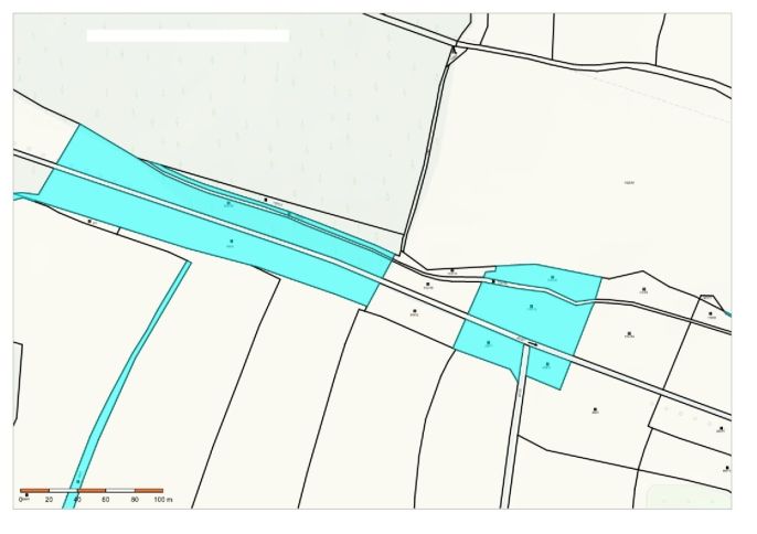 Prodej, Pole, Kladruby