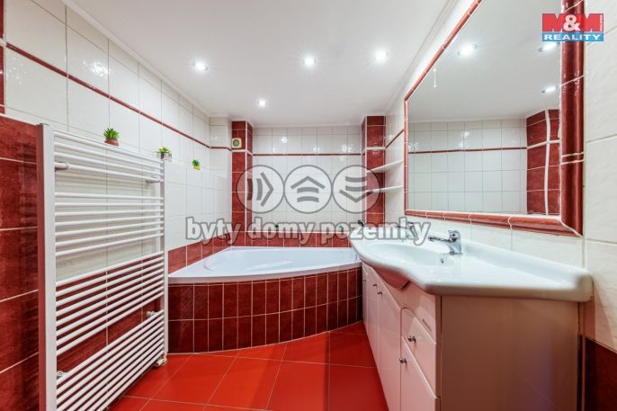 Prodej, Rodinný dům, Jáchymov