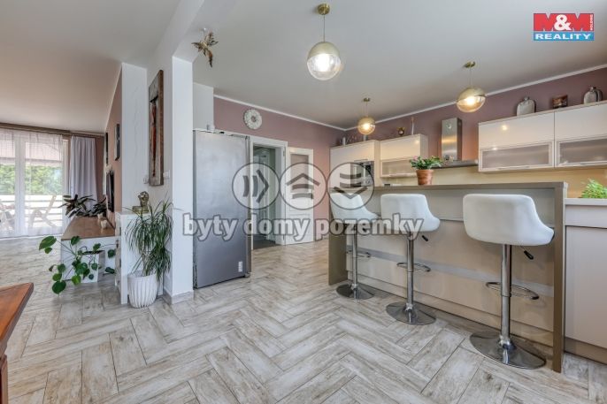 Prodej, Rodinný dům, Žatec