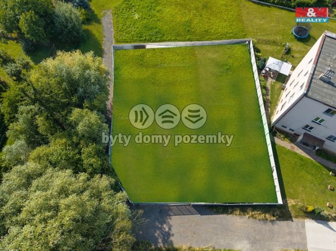 Prodej, Zahrada, Tuklaty