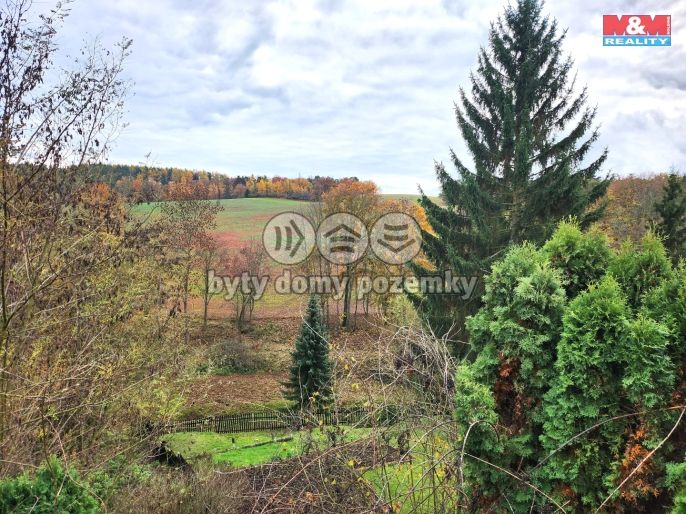 Prodej, Rodinný dům, Vroutek