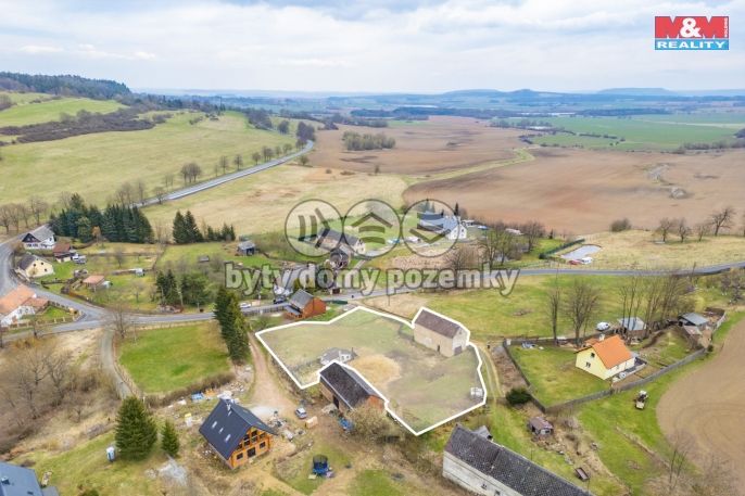 Prodej, Rodinný dům, Toužim