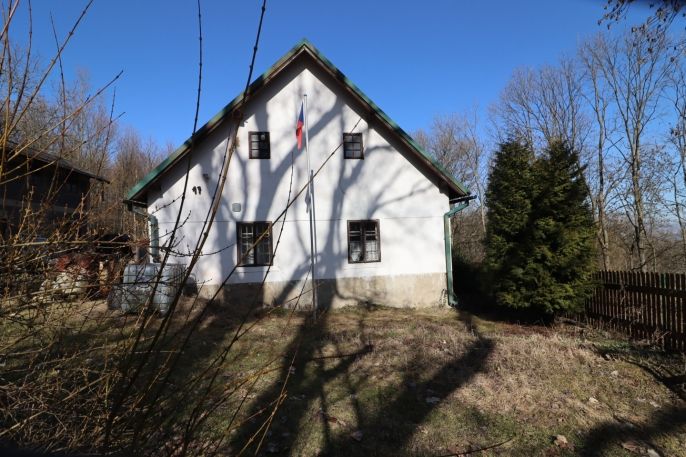 Prodej, Rodinný dům, Žalany