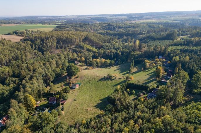 Prodej, Louka, Líšťany