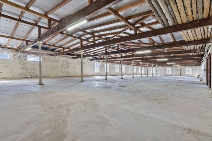 Pronájem, Výrobní objekt, Višňová