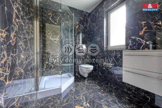 Prodej, Rodinný dům, Sokolov