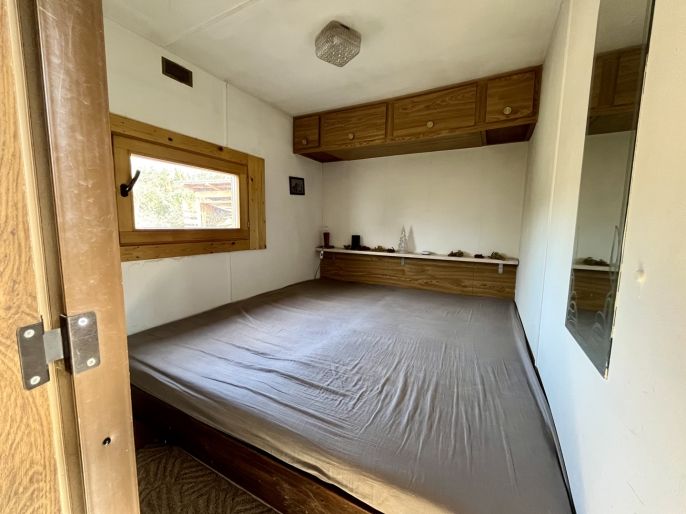 Prodej, Mobilheim, Jindřichův Hradec