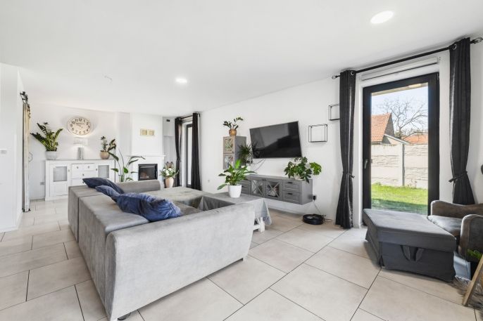 Prodej, Rodinný dům, Chleby