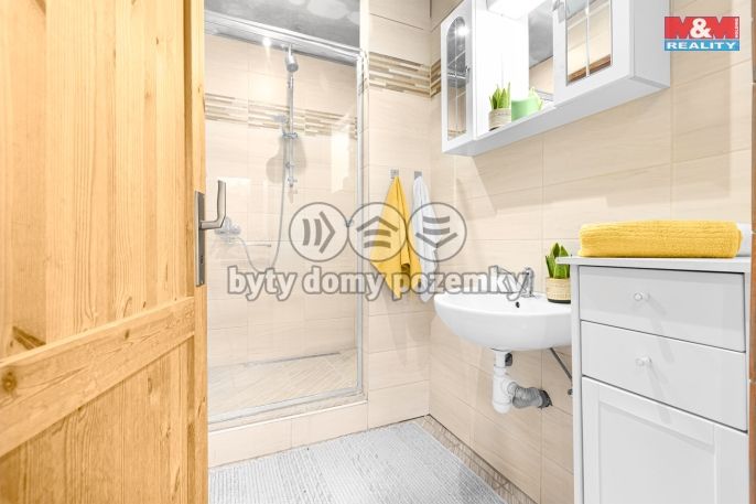 Prodej, Rodinný dům, Snědovice