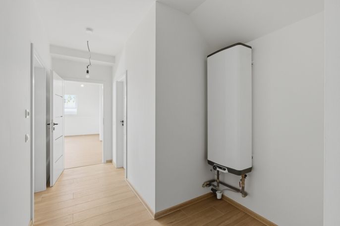 Prodej, Byt 2+kk, Řevničov