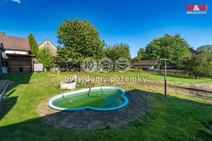 Prodej, Rodinný dům, Veselé